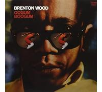 Brenton Wood - Brenton Wood - Oogum Boogum