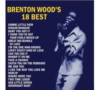 Brenton Wood - Brenton Wood's 18 Best