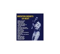 Brenton Wood – Brenton Wood's 18 Best – Vinyle