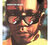 Brenton Wood - Oogum Boogum [Vinyl Lp]