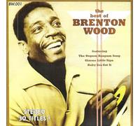 Brenton Wood - Original Double Shot Hits-Gimme Little Sign, The Oogum Boogum Song