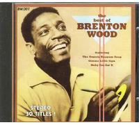 Brenton Wood - Very Best of Brenton Wood [Import]