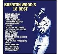 Brenton Wood - Brenton Wood's 18 Best