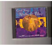 Brentwood Kids Co. - Good News Rythm & Blues