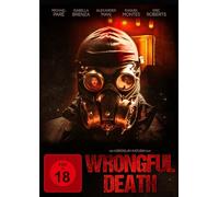 Brenza,Isabella - Wrongful Death