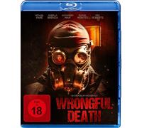 Brenza,Isabella - Wrongful Death [Blu-ray]