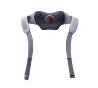 Breo N6 Mini - Massageur cervical avec chauffant, appareil électrique pour le cou et les épaules, massage profond à domicile, cadeaux pour la relaxation musculaire
