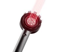 Breo Scalp 3L Brosse de massage du cuir chevelu avec laser avec infrarouge 650 nm