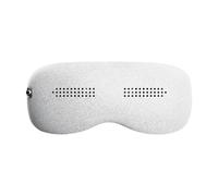 Breo Seek Pro Masseur oculaire chauffant avec compression, musique Bluetooth et rechargeable