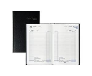 brepols Agenda de caisse journalier perpétuel, 133 x 210 mm