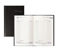 Agenda Brepols Perpétuel De Caisse 70 G/M²