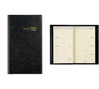 BREPOLS Agenda semainier"INTERPLAN" 2020, 90 x 160 mm