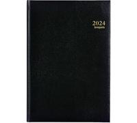 BREPOLS Agenda semainier "OMEGA" - Janv. à Déc. 2020 - 210 x 290 mm