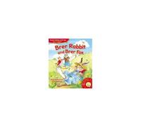 Brer Rabbit And Brer Fox