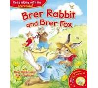 Brer Rabbit And Brer Fox