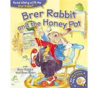 Brer Rabbit and the Honey Pot by Joel Chandler Harris Joel Chandler Harris (Auteur)