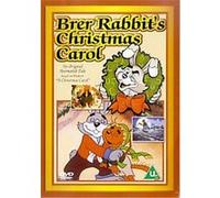 Brer Rabbit's Christmas Carol , (Animated) G