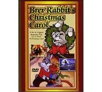 Brer Rabbit's Christmas Carol - DVD Zone 1 G