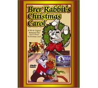 Brer Rabbit's Christmas Carol [Import USA Zone 1]