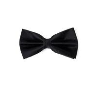 BRERA 67 elegant noeud papillon homme réglable avec crochet en soie, homme accessoire soirée smoking costume fete mariage, noeud satin pré-noué