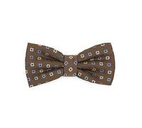 BRERA 67 elegant noeud papillon homme réglable avec crochet en soie, homme accessoire soirée smoking costume fete mariage, noeud satin pré-noué