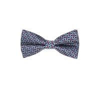 BRERA 67 elegant noeud papillon homme réglable avec crochet en soie, homme accessoire soirée smoking costume fete mariage, noeud satin pré-noué