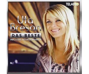 Bresan,Uta - Das Beste