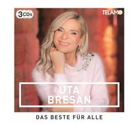 Bresan,Uta - Das Beste Für Alle