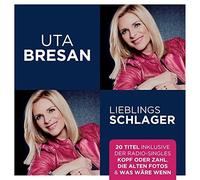 Bresan,Uta - Lieblingsschlager