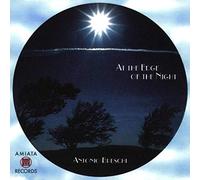 Breschi,Antonio - at Edge of The Night [Import]