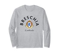 Breschia Italia Breschia trip Breschia fan Breschia Italie Manche Longue