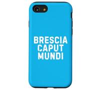 Brescia Caput Mundi Ville Mignon Homme Femme Enfant Coque pour iPhone SE (2020) / 7/8