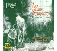 Bresciani - A Faust Symphony