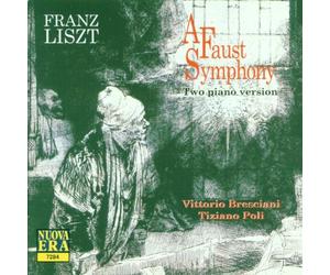 Bresciani - A Faust Symphony