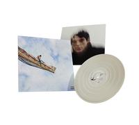 Bresh - Mediterraneo-Cloud White & Cream Colored LP [Vinyl] [Import]