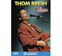 Bresh, Thom - In Concert [Import anglais]