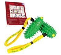 Brésil 470666 Endurance d'entraînement-Bleu/Vert