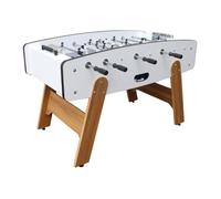 Bresil babyfoot blanc