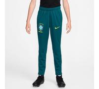 Brésil Bas de Survêtement Dri-FIT Academy Pro - Geode Teal/Vert/Or Enfant - Nike XL: 158-170 cm