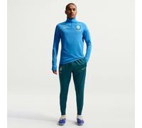 Nike Brésil Strike Pantalon CM 26 Vert/Jaune XL