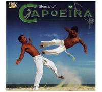 Brésil : Best Of Capoeira