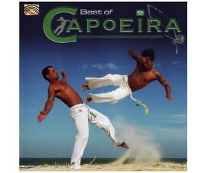 Brésil : Best Of Capoeira