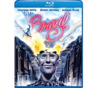 Brésil Blu-Ray