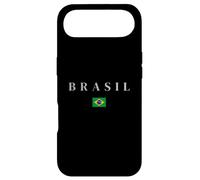 Brésil Brasil Brésilien Coque pour iPhone Air