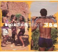 Brésil : Brazilian Beats Volume 3 Et 4