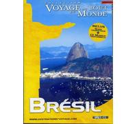 Bresil - Collection Voyage Au Bout Du Monde