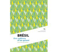 Brésil : dans les pas du géant - Patrice Montagu-Williams - Nevicata - broché - Essai