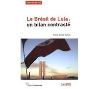 Bresil de lula (le) Delcourt laure (Auteur)