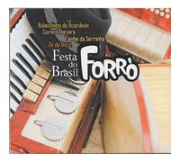 Acordeao – Forro : Festa Do Brasil – Import