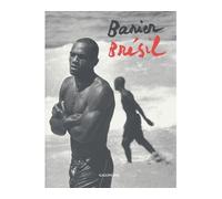 Brésil - François-Marie Banier - Gallimard - broché - Beau livre